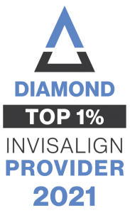 diamond invisalign provider 2021